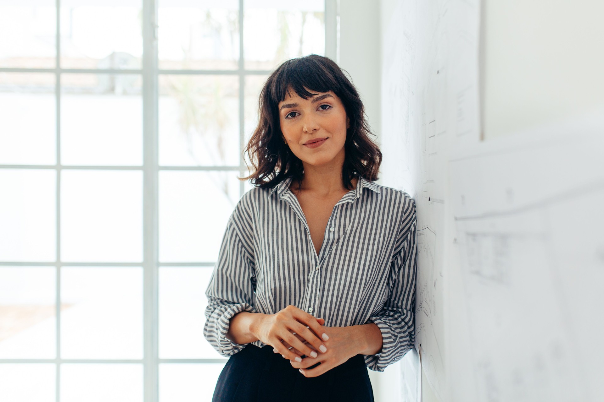 Ramona Pasat, Digital & Transformation Lead